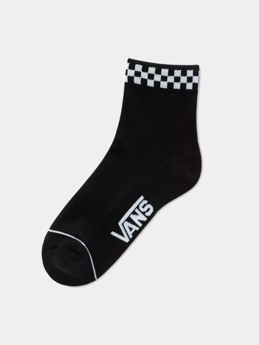Носки и гольфы Vans модель VN0A3Z92BLK1 Фото