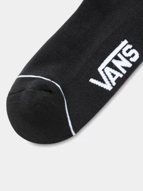 Носки и гольфы Vans модель VN0A3Z92BLK1 Фото