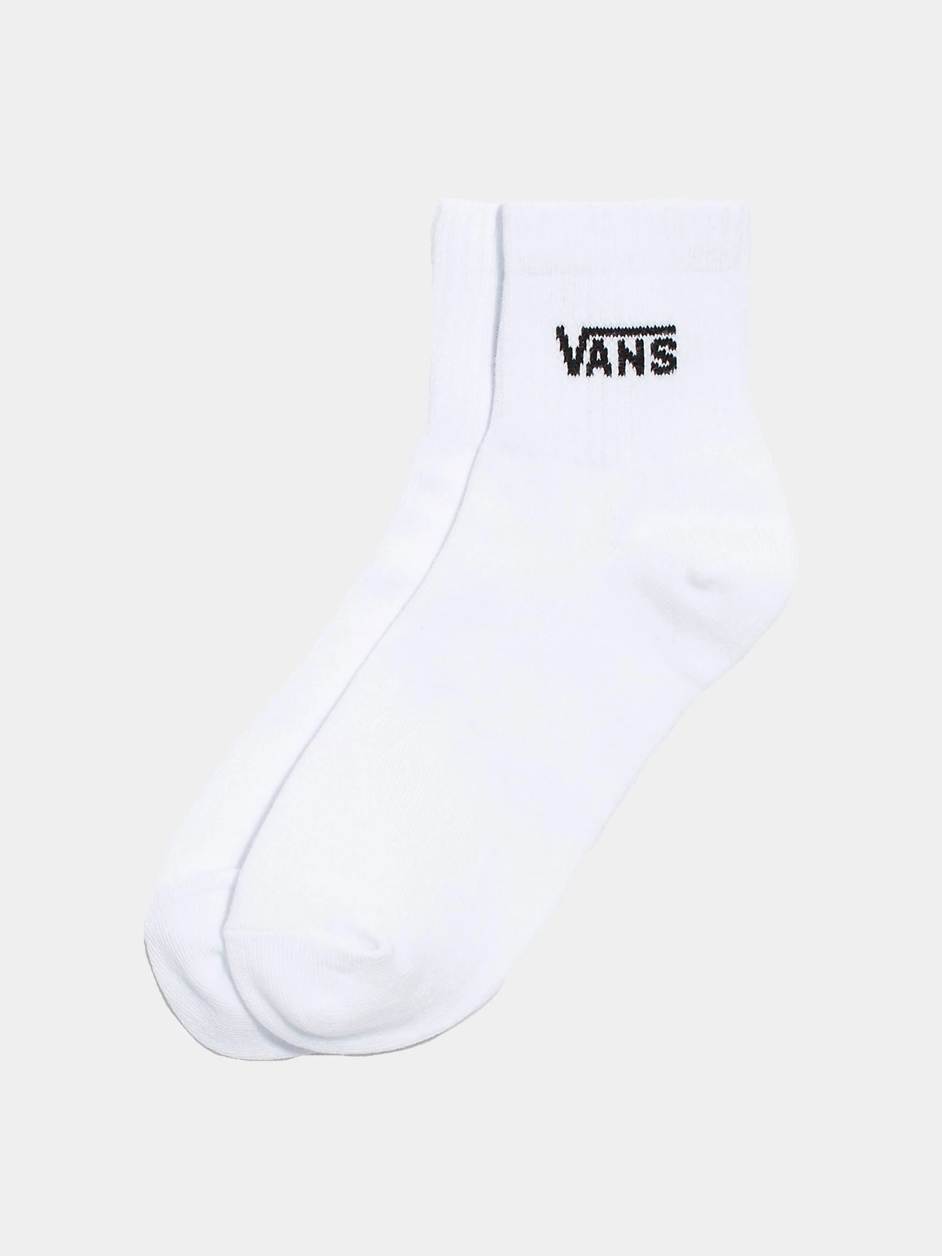 Носки и гольфы Vans модель VN0A4PPGWHT1 Носки и гольфы Vans модель VN0A4PPGWHT1 Фото