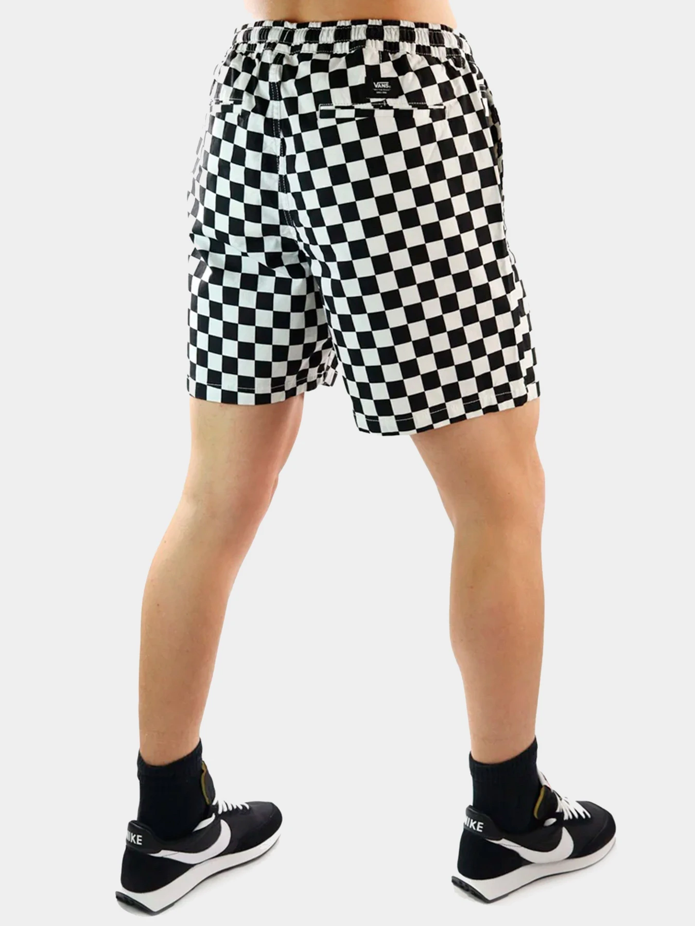 Шорты Vans модель VN0A5FKD7051 Шорты Vans модель VN0A5FKD7051 Фото