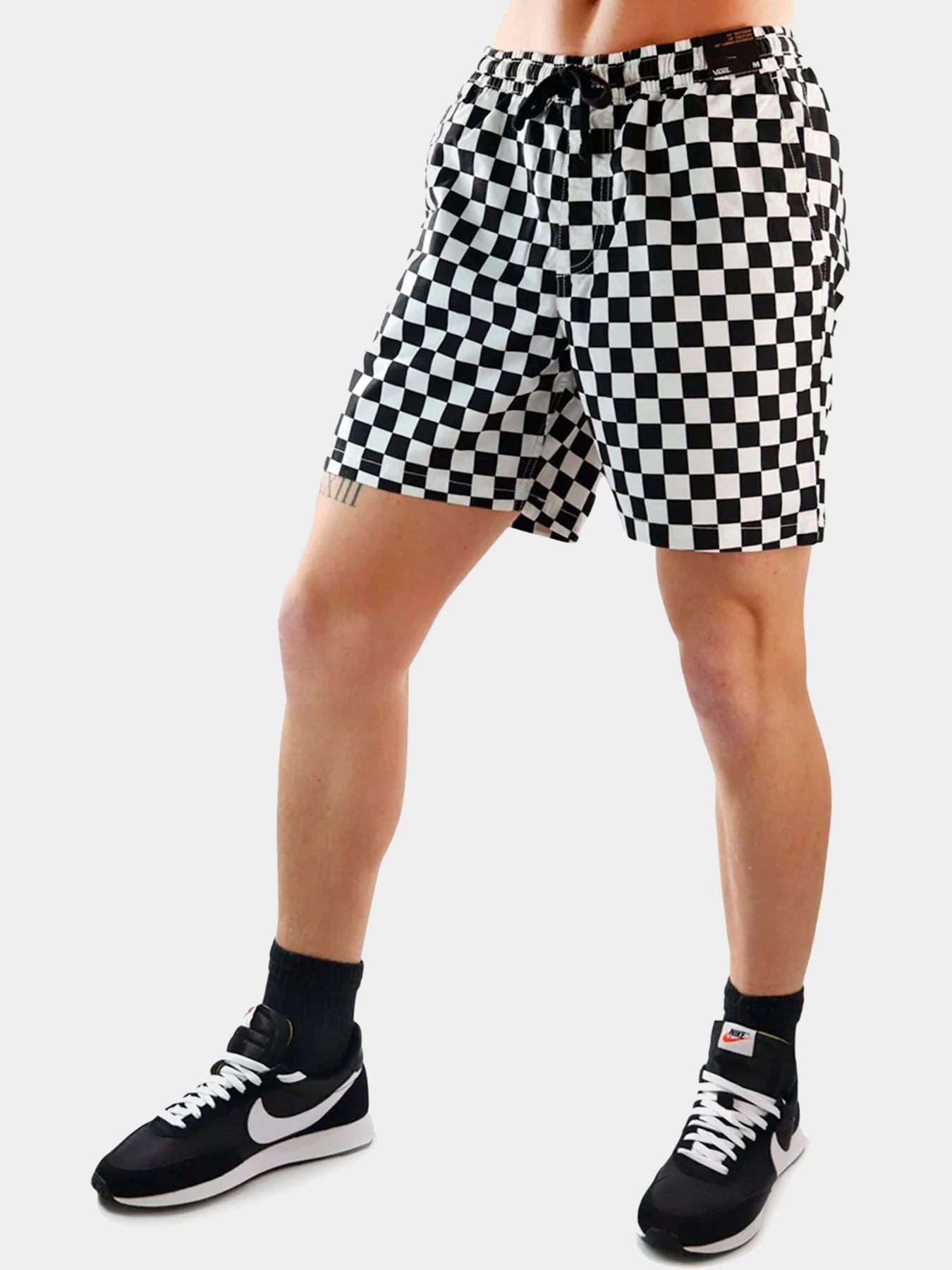 Шорты Vans модель VN0A5FKD7051 Шорты Vans модель VN0A5FKD7051 Фото