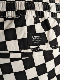 Шорты Vans модель VN0A5FKD7051 Фото