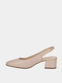 Туфли и лоферы Caprice модель 9-9-29500-20-433 Фото