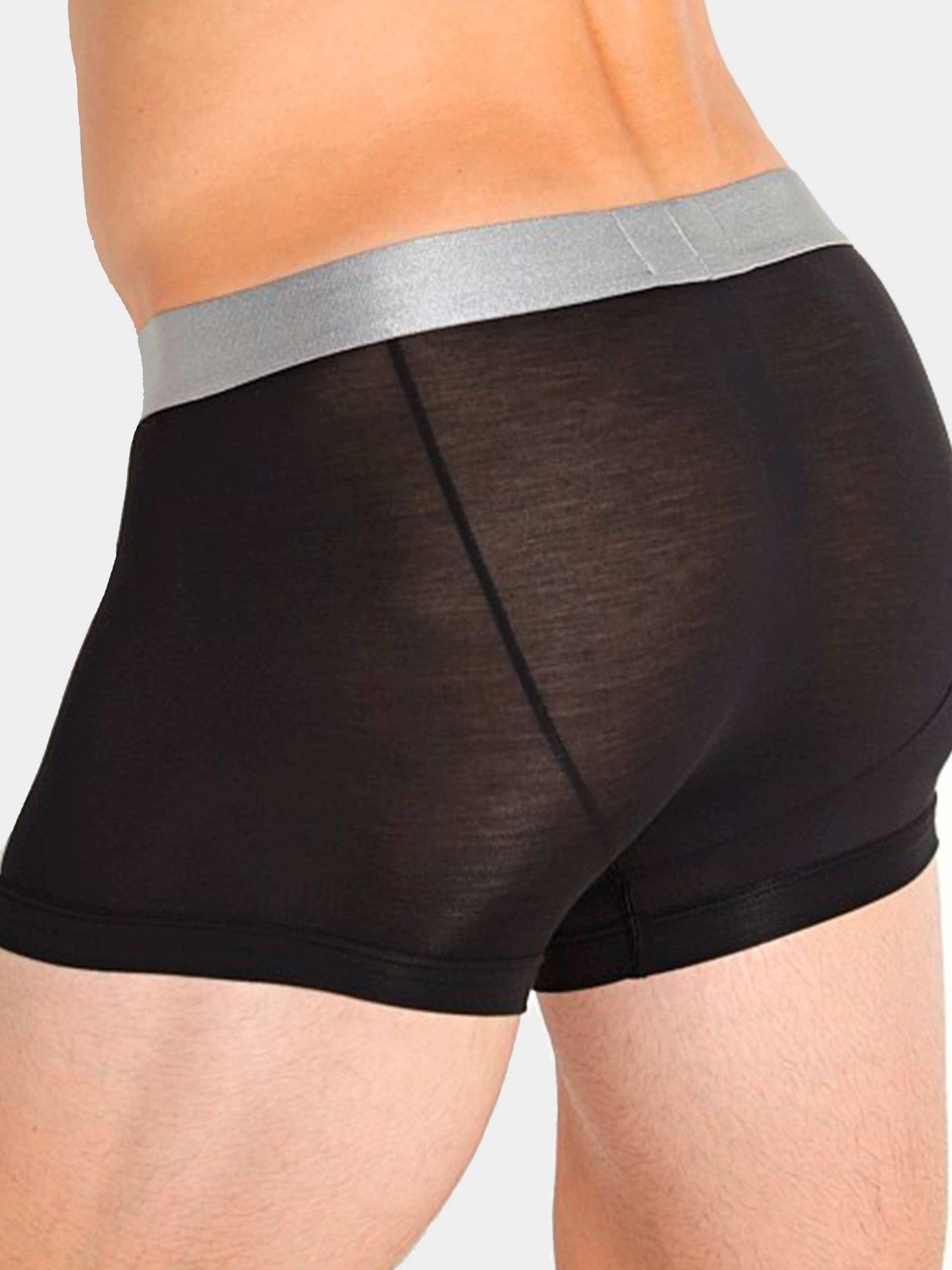 Нижнее белье Emporio Armani модель 111389-3R511-00020 Нижнее белье Emporio Armani модель 111389-3R511-00020 Фото