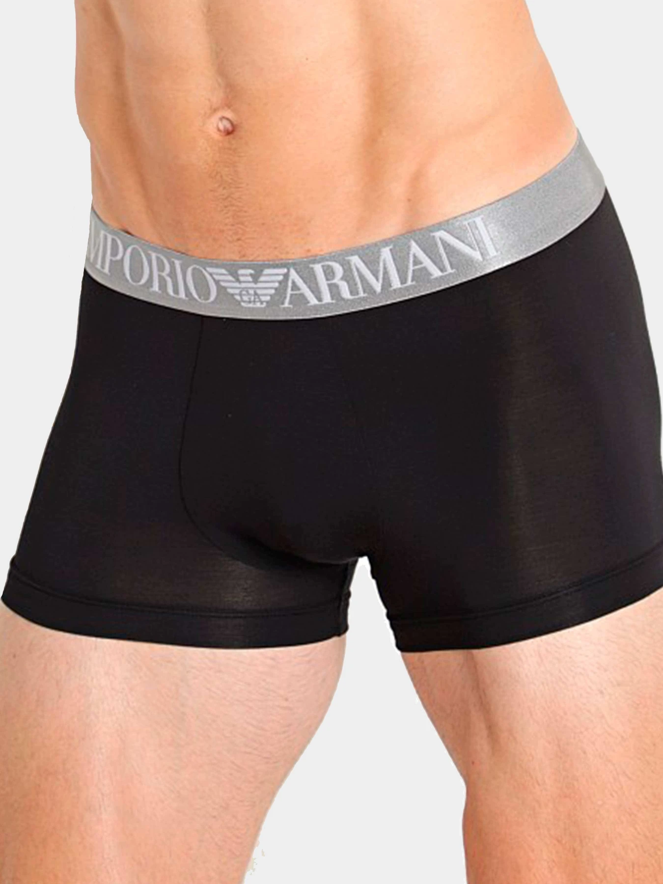 Нижнее белье Emporio Armani модель 111389-3R511-00020 Нижнее белье Emporio Armani модель 111389-3R511-00020 Фото