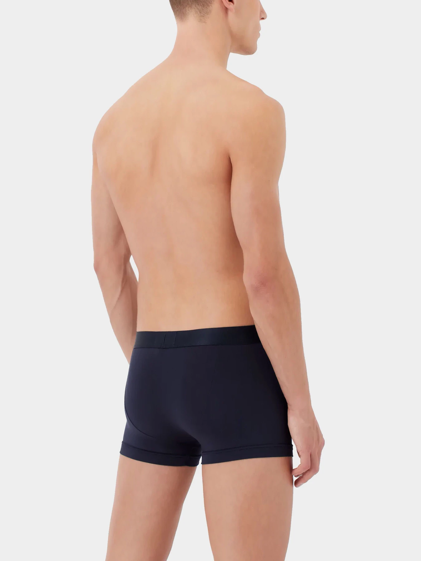 Нижнее белье Emporio Armani модель 111389-3R511-00135 Нижнее белье Emporio Armani модель 111389-3R511-00135 Фото