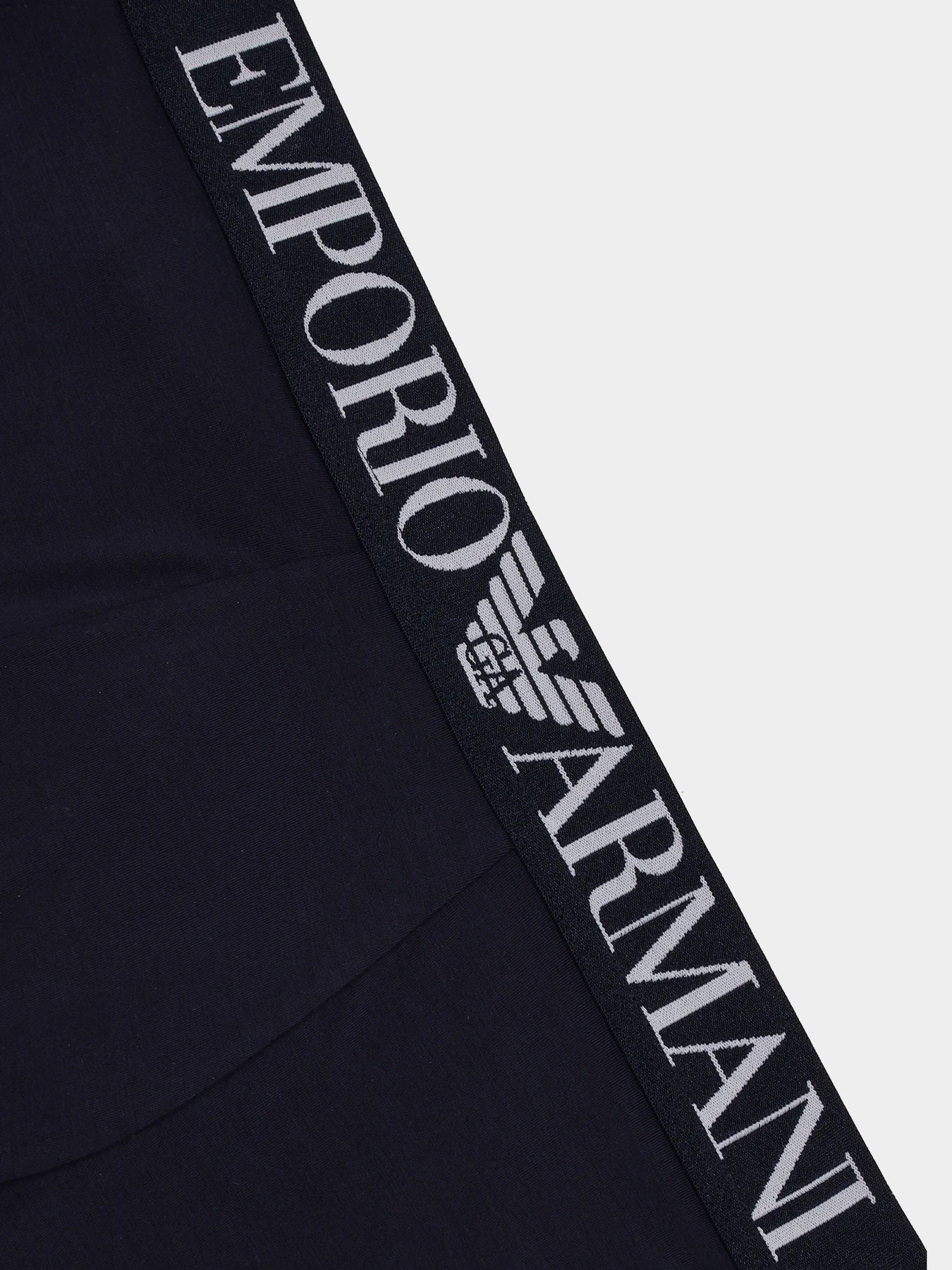 Нижнее белье Emporio Armani модель 111389-3R511-00135 Нижнее белье Emporio Armani модель 111389-3R511-00135 Фото