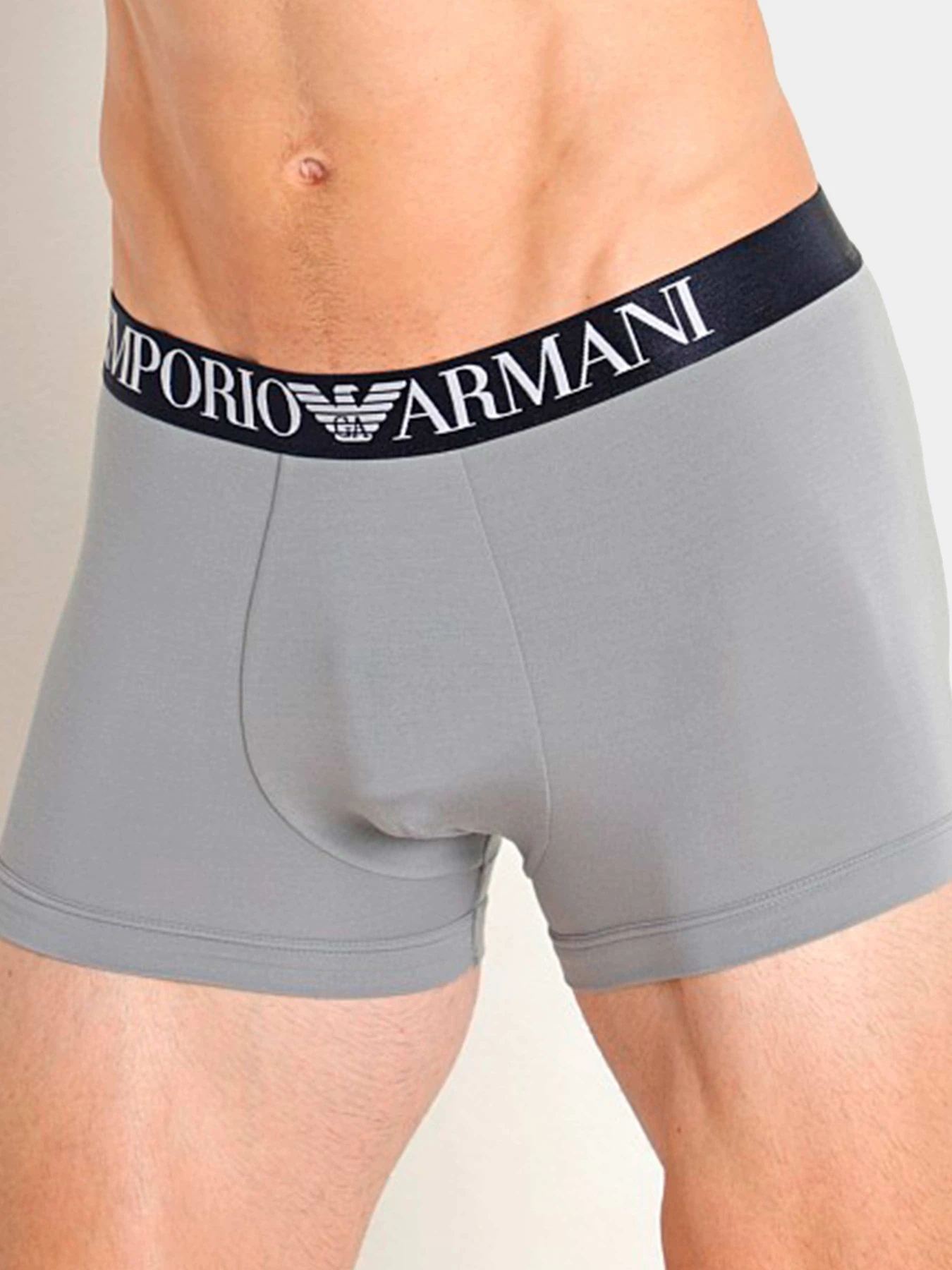Нижнее белье Emporio Armani модель 111389-3R511-24841 Фото