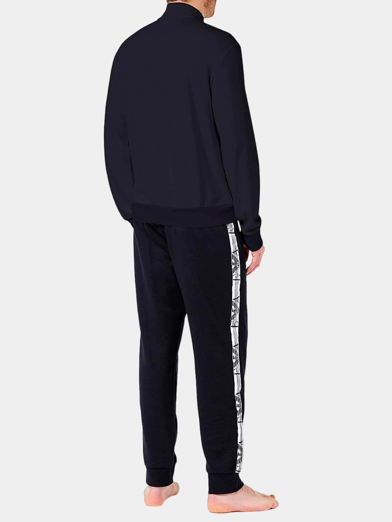 Костюмы Emporio Armani модель 111927-3R571-00135 Костюмы Emporio Armani модель 111927-3R571-00135 Фото