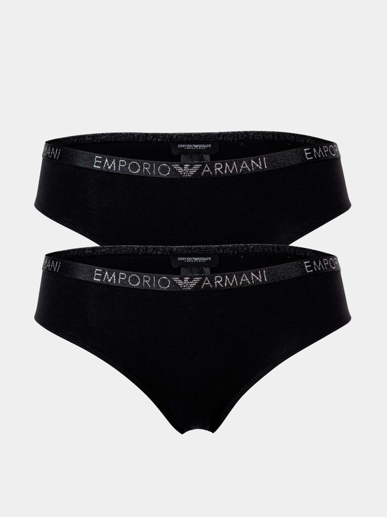 Нижнее белье Emporio Armani модель 163334-3R223-00020 Нижнее белье Emporio Armani модель 163334-3R223-00020 Фото