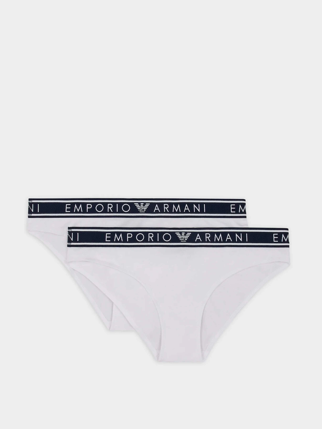 Нижнее белье Emporio Armani модель 163334-3R227-00010 Нижнее белье Emporio Armani модель 163334-3R227-00010 Фото