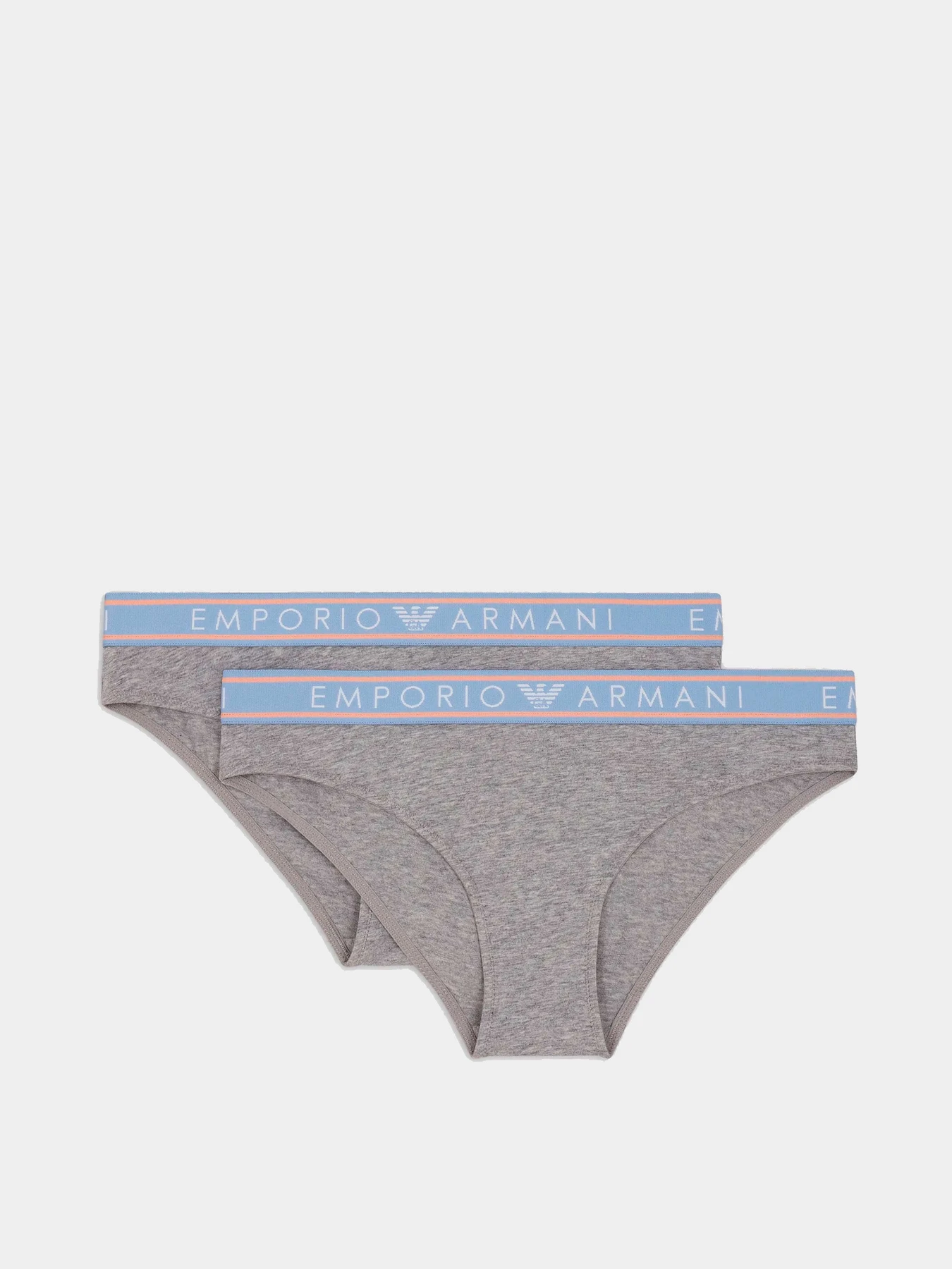 Нижнее белье Emporio Armani модель 163334-3R227-00948 Нижнее белье Emporio Armani модель 163334-3R227-00948 Фото
