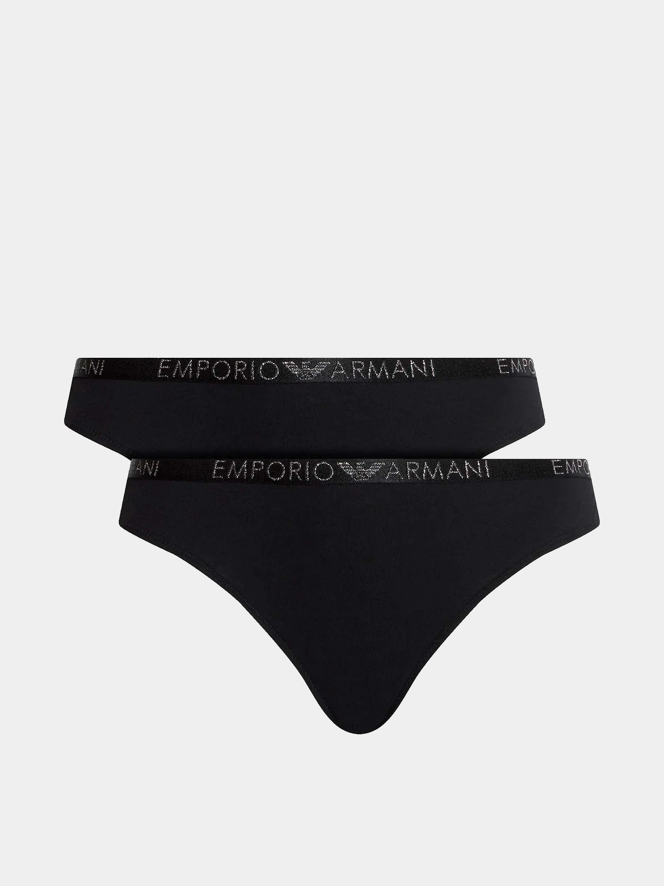 Нижнее белье Emporio Armani модель 163337-3R223-00020 Нижнее белье Emporio Armani модель 163337-3R223-00020 Фото