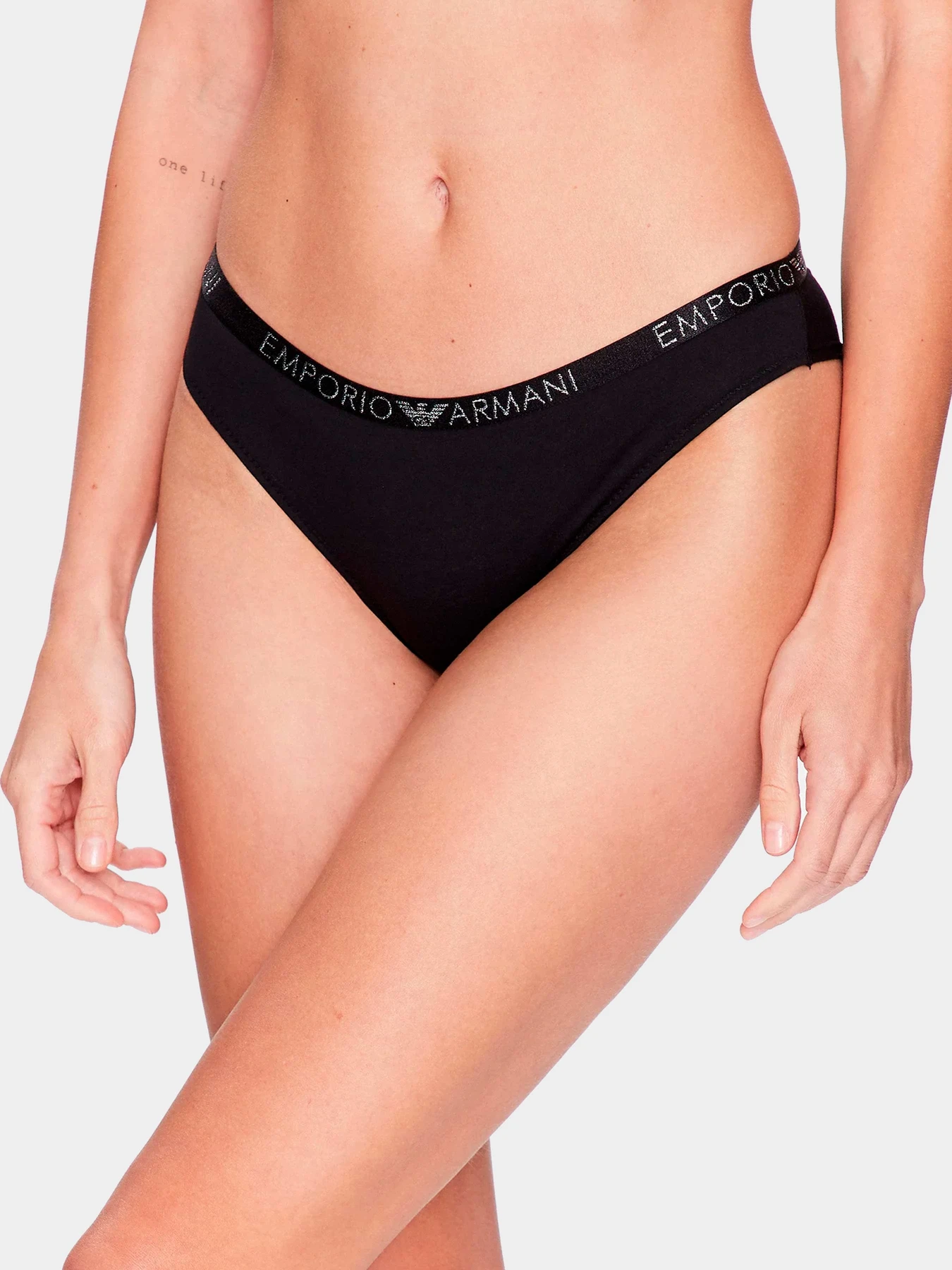Нижнее белье Emporio Armani модель 163337-3R223-00020 Нижнее белье Emporio Armani модель 163337-3R223-00020 Фото