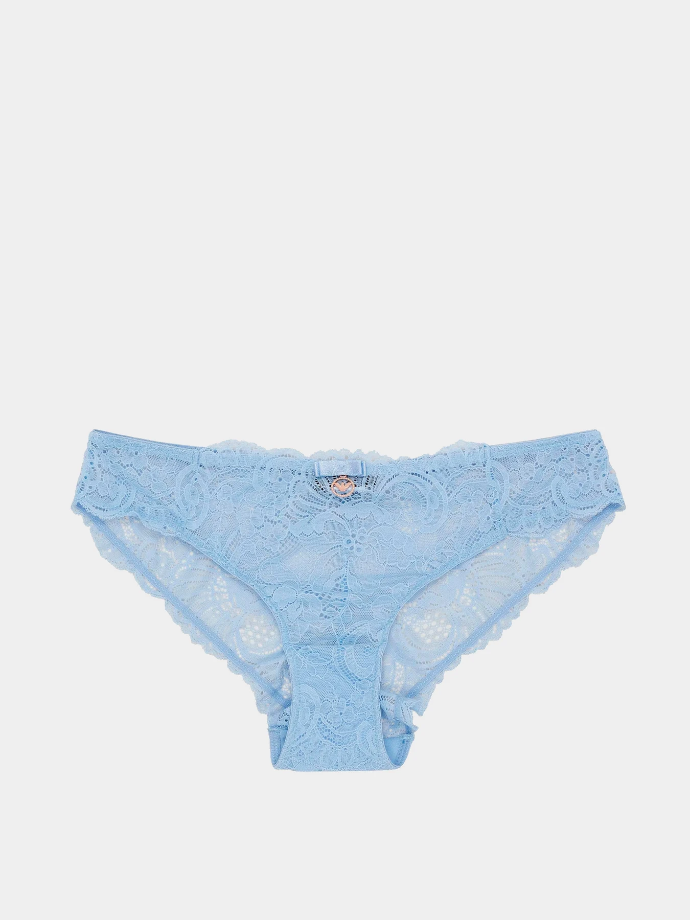 Нижнее белье Emporio Armani модель 164398-3R218-00291 Нижнее белье Emporio Armani модель 164398-3R218-00291 Фото