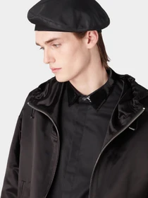 Куртки и дубленки Emporio Armani модель 3R1BC9-1NRXZ-0999 Фото