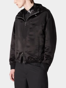 Куртки и дубленки Emporio Armani модель 3R1BC9-1NRXZ-0999 Фото