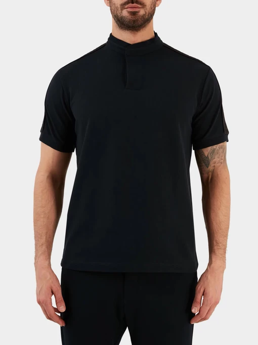Футболки и поло Emporio Armani модель 3R1FG2-1JCYZ-0920 Фото