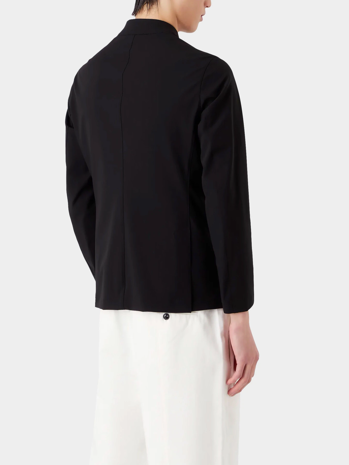 Куртки и дубленки Emporio Armani модель 3R1GC1-1NNIZ-0999 Фото
