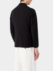 Куртки и дубленки Emporio Armani модель 3R1GC1-1NNIZ-0999 Фото