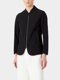 Куртки и дубленки Emporio Armani модель 3R1GC1-1NNIZ-0999 Фото