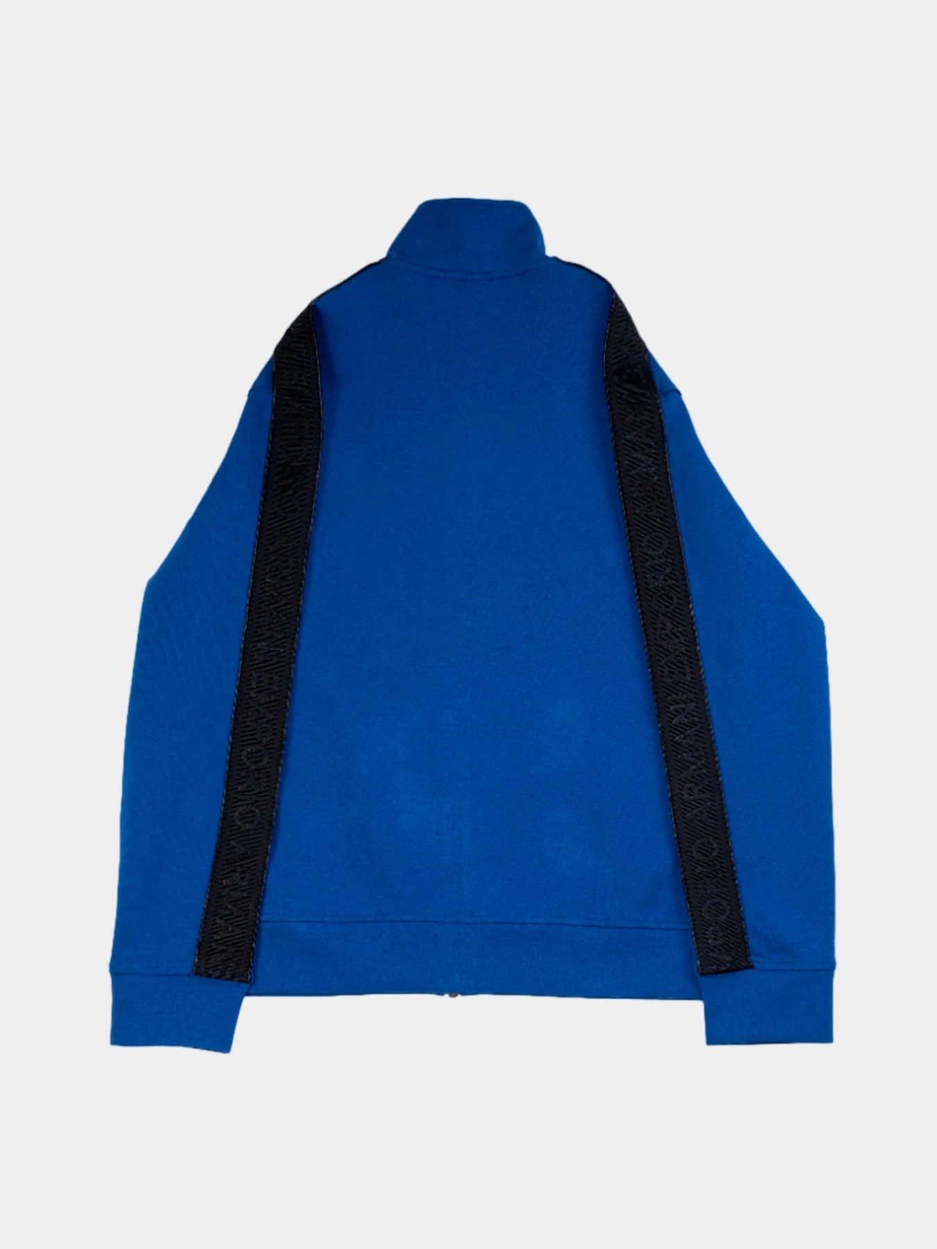 Худи и свитшоты Emporio Armani модель 3R1MBA-1JHSZ-0937 Фото