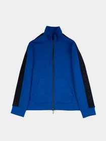 Худи и свитшоты Emporio Armani модель 3R1MBA-1JHSZ-0937 Фото