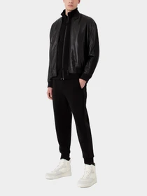 Худи и свитшоты Emporio Armani модель 3R1MBA-1JHSZ-0999 Фото