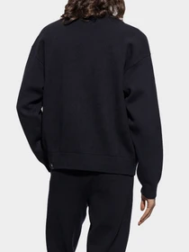 Худи и свитшоты Emporio Armani модель 3R1MX4-1MDUZ-0999 Фото