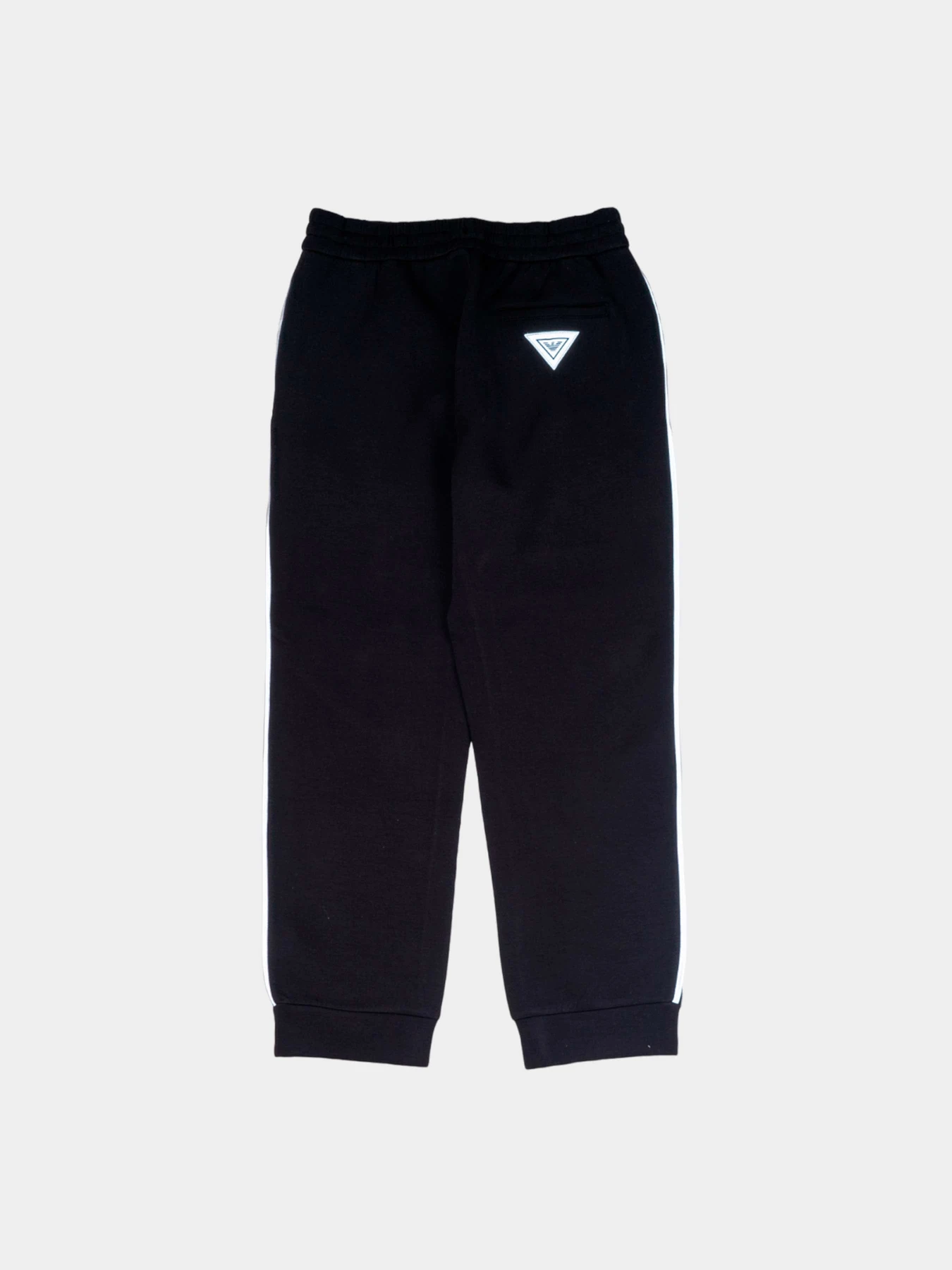 Брюки Emporio Armani модель 3R1P6P-1JV9Z-0999 Фото