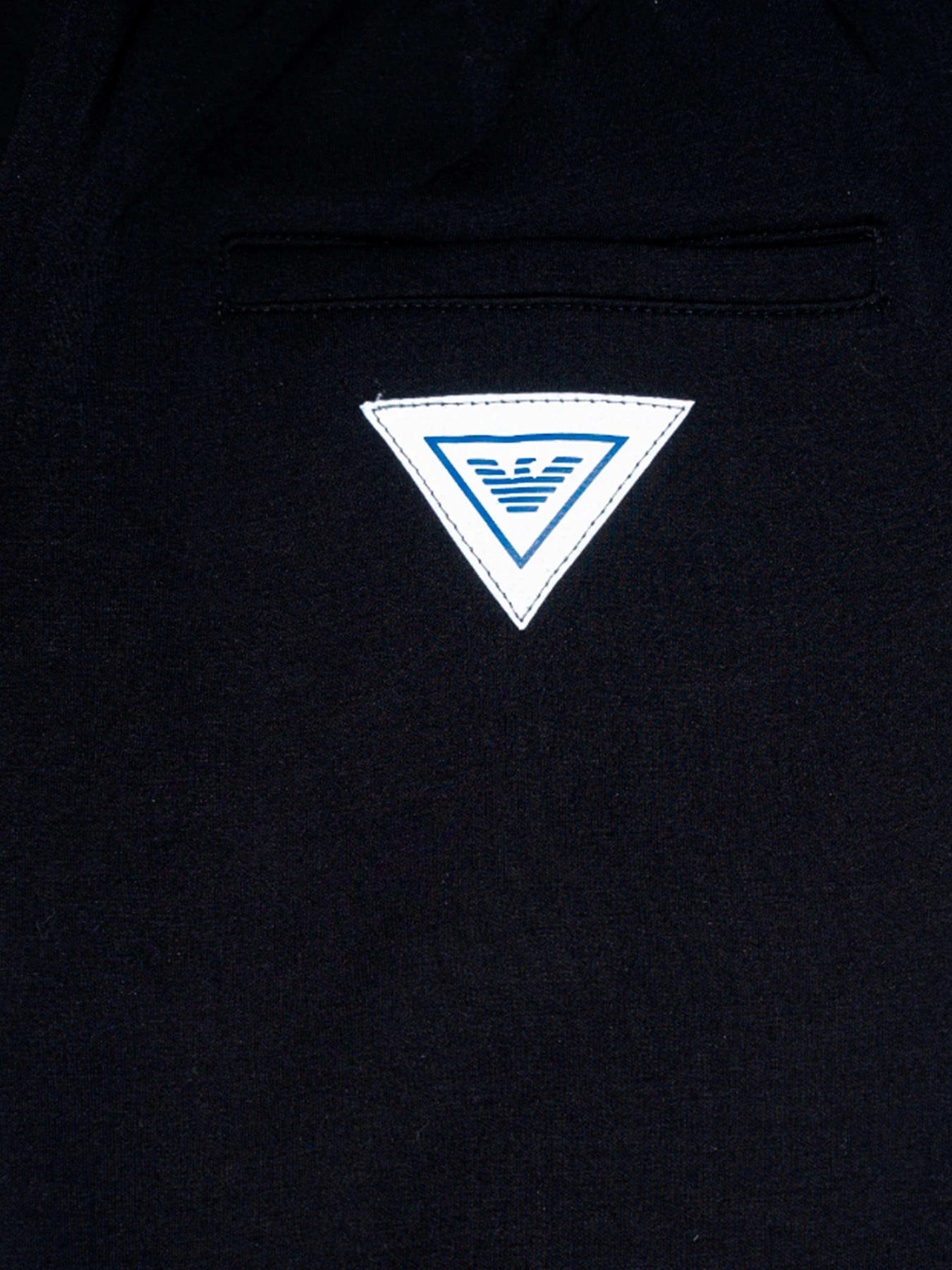 Брюки Emporio Armani модель 3R1P6P-1JV9Z-0999 Фото