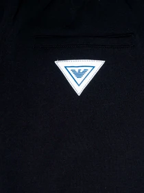 Брюки Emporio Armani модель 3R1P6P-1JV9Z-0999 Фото