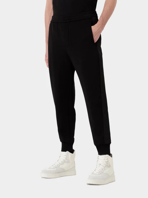 Брюки Emporio Armani модель 3R1PCG-1JHSZ-0999 Фото