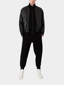 Брюки Emporio Armani модель 3R1PCG-1JHSZ-0999 Фото
