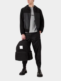 Футболки и поло Emporio Armani модель 3R1TBD-1JUVZ-0630 Фото