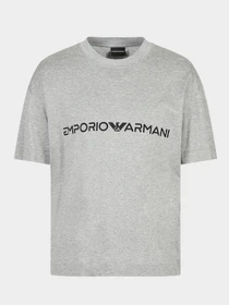 Футболки и поло Emporio Armani модель 3R1TBD-1JUVZ-0630 Фото
