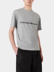 Футболки и поло Emporio Armani модель 3R1TBD-1JUVZ-0630 Фото