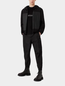 Футболки и поло Emporio Armani модель 3R1TBD-1JUVZ-0999 Фото