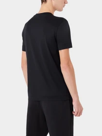 Футболки и поло Emporio Armani модель 3R1TBF-1JUVZ-0920 Фото