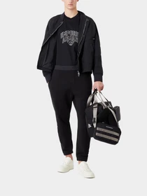 Футболки и поло Emporio Armani модель 3R1TBF-1JUVZ-0920 Фото