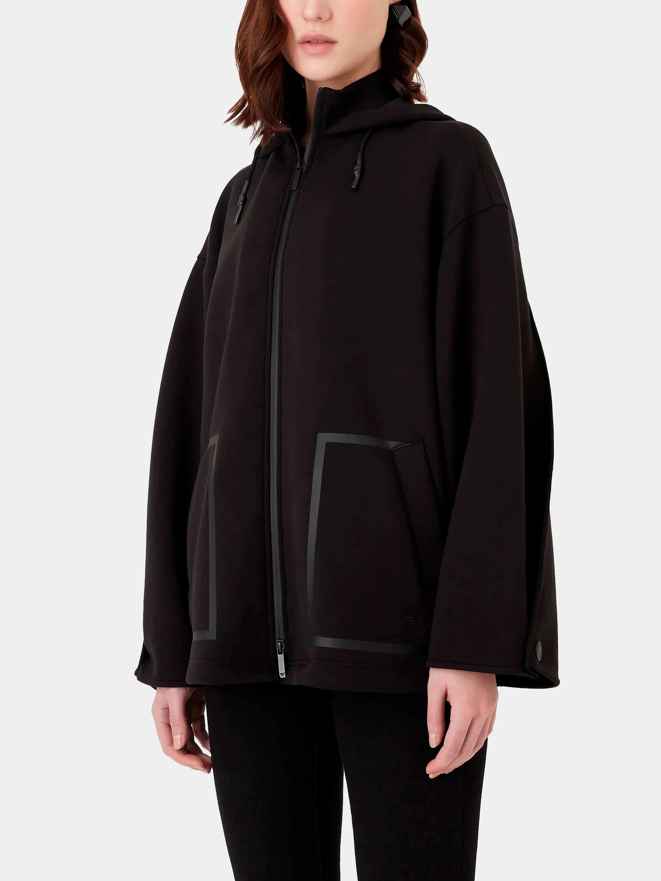 Куртки и дубленки Emporio Armani модель 3R2B6A-2JXQZ-0999 Фото