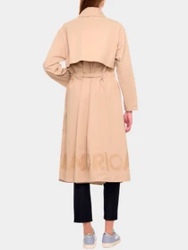 Пальто и плащи Emporio Armani модель 3R2L73-2NHYZ-0103 Фото