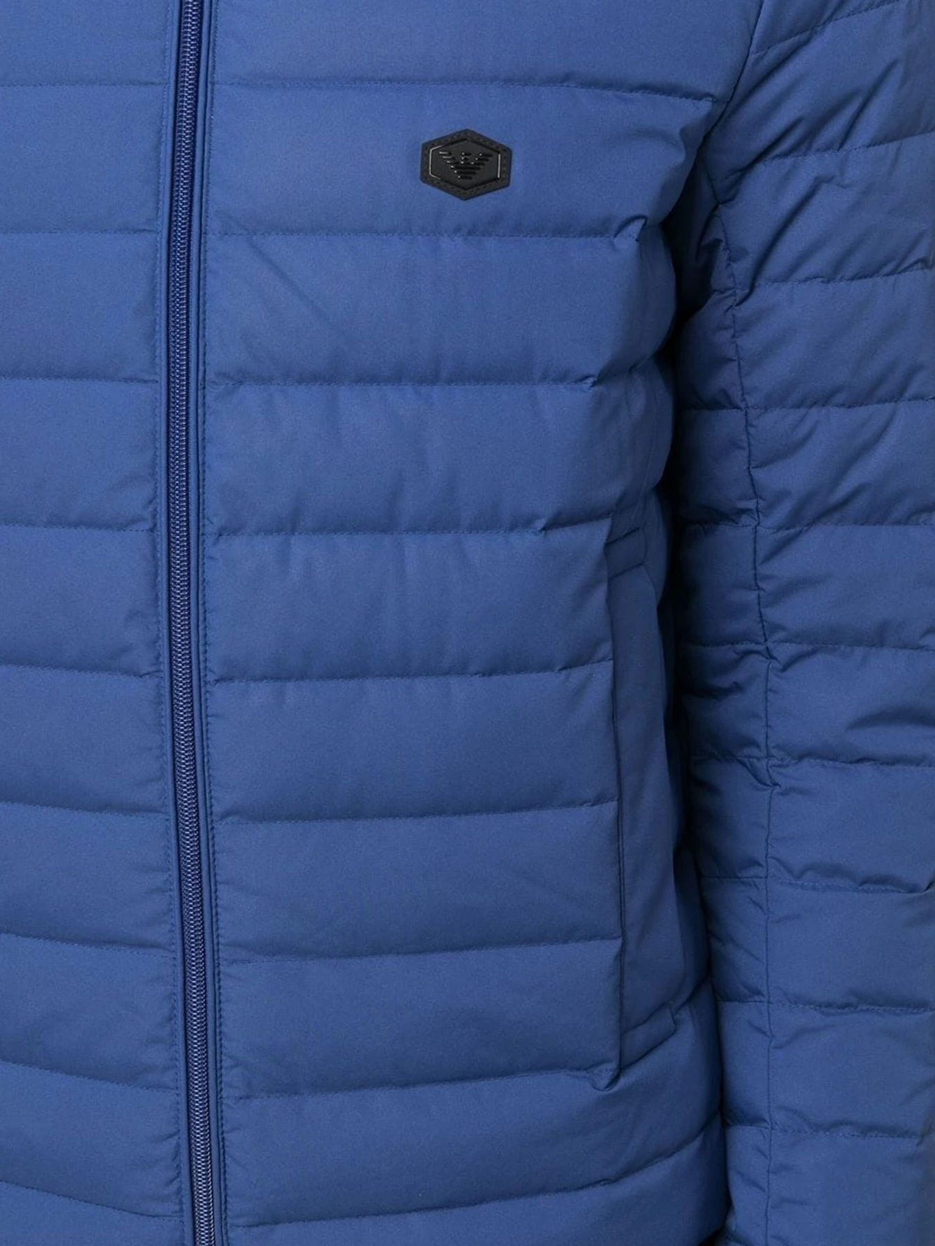 Куртки и дубленки Emporio Armani модель 8N1BQ2-1NLRZ-0862 Фото