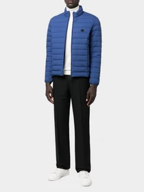 Куртки и дубленки Emporio Armani модель 8N1BQ2-1NLRZ-0862 Фото