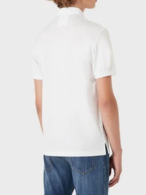 Футболки и поло Emporio Armani модель 8N1F96-1JUVZ-0100 Фото