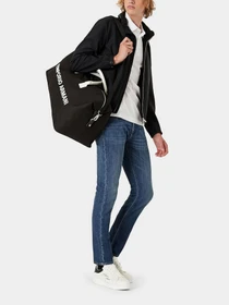 Футболки и поло Emporio Armani модель 8N1F96-1JUVZ-0100 Фото