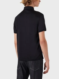 Футболки и поло Emporio Armani модель 8N1F96-1JUVZ-0920 Фото