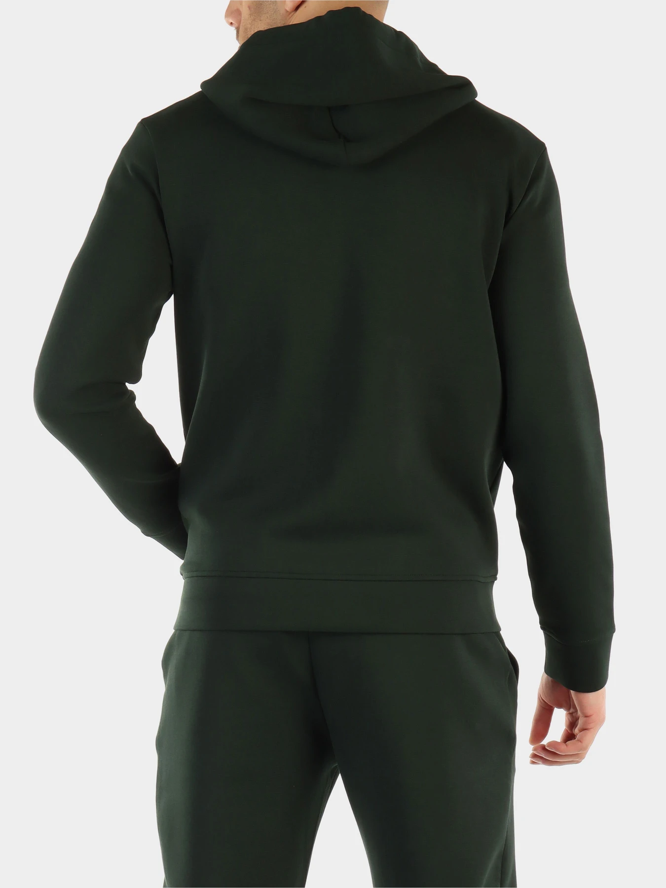 Худи и свитшоты Emporio Armani модель 8N1MFF-1JHSZ-0590 Фото