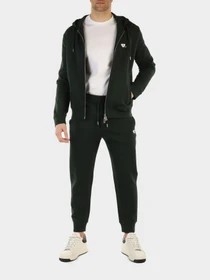 Худи и свитшоты Emporio Armani модель 8N1MFF-1JHSZ-0590 Фото