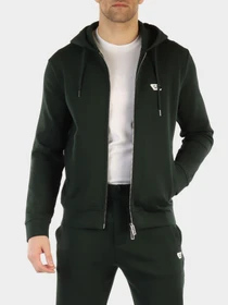 Худи и свитшоты Emporio Armani модель 8N1MFF-1JHSZ-0590 Фото